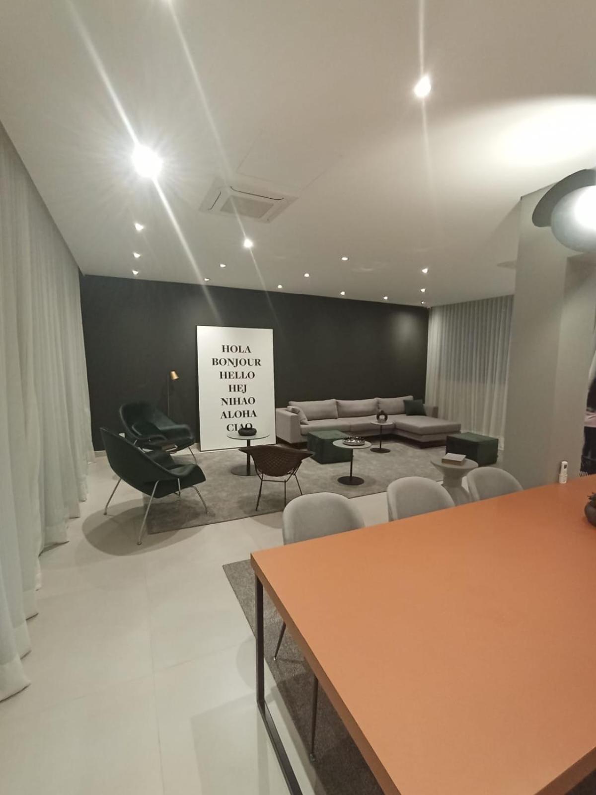 Completo Consolacao-perto Avenida Paulista * 圣保罗