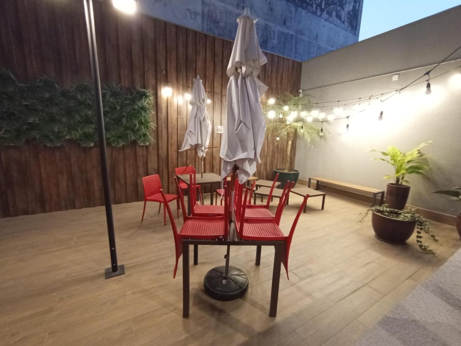 Completo Consolacao-perto Avenida Paulista 公寓 *