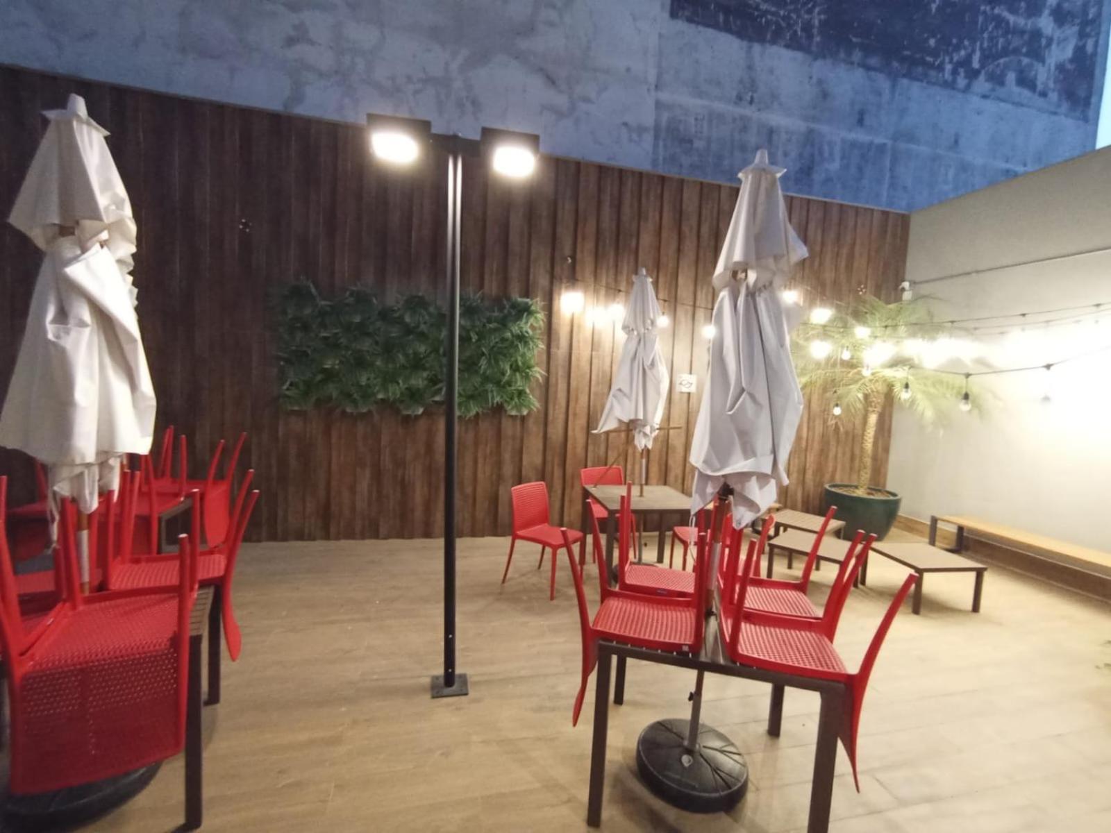 公寓 Completo Consolacao-perto Avenida Paulista *