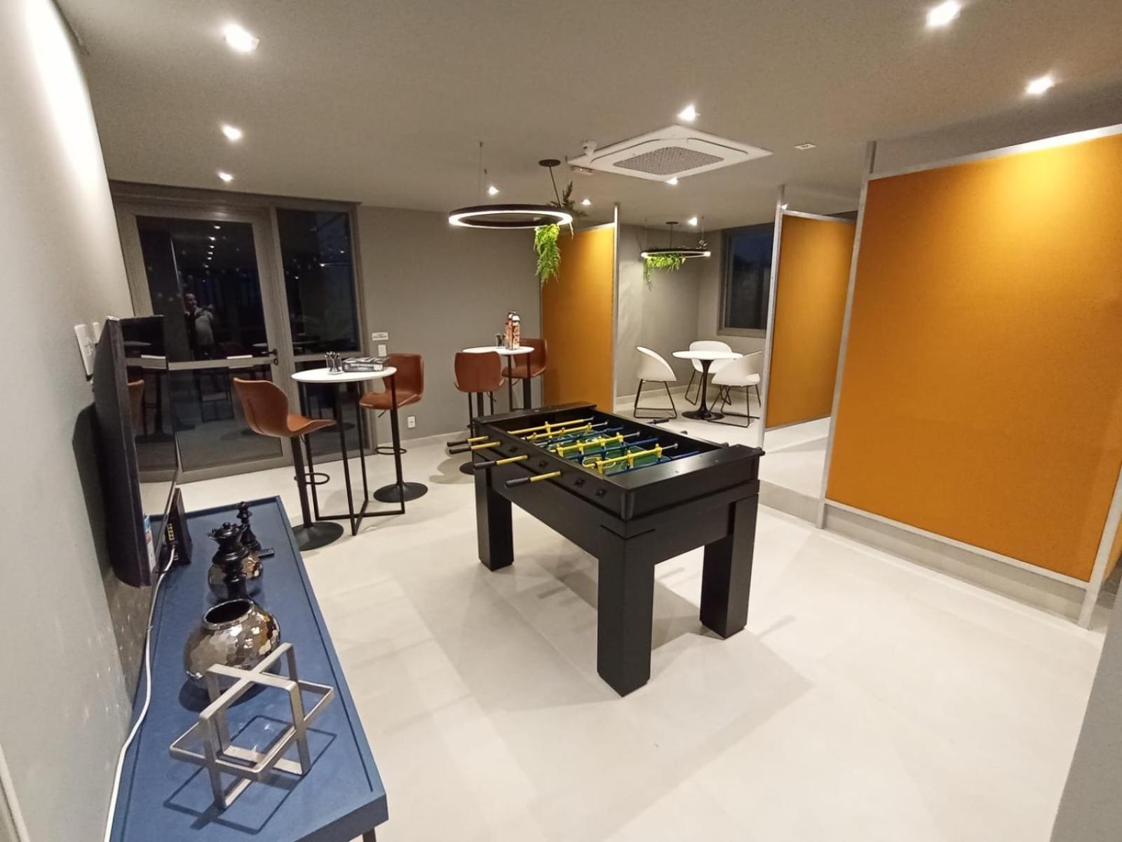公寓 Completo Consolacao-perto Avenida Paulista